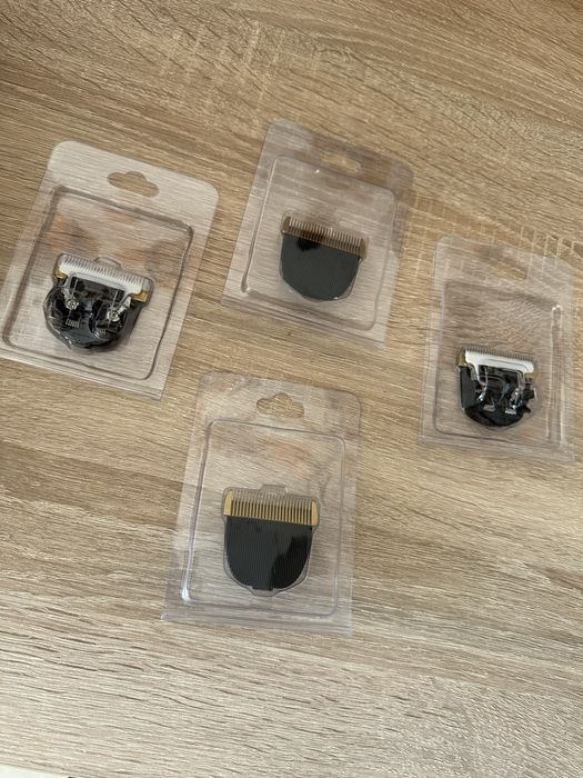 Керамични Ножчета-За машинки BaoRun P2,P6,P9 - Машинки за подстригване