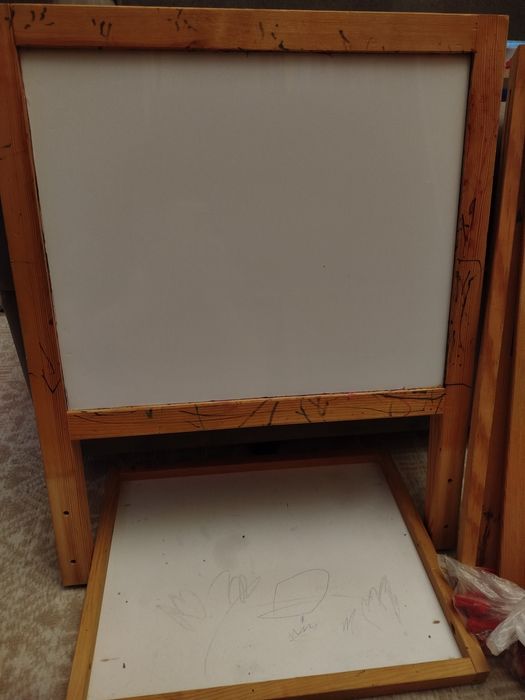 Доска для рисования