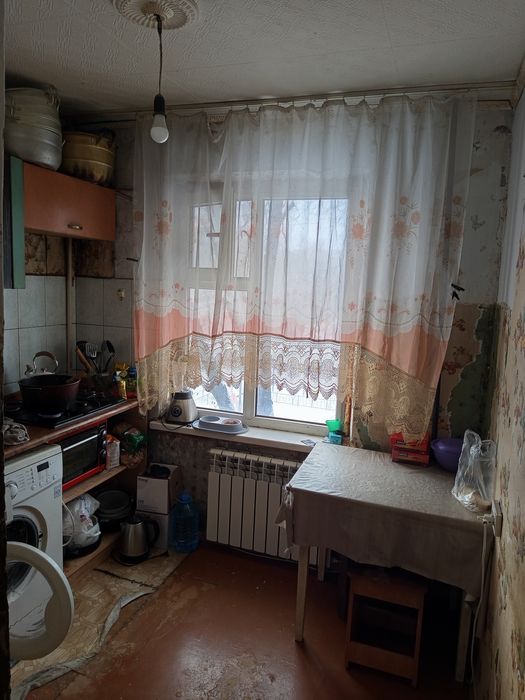 Продам двухкомнатную квартиру