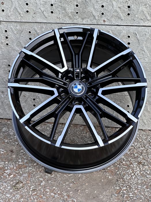 Джанти за БМВ BMW 20 “ цола 5х120 чисто нови Спорт Пакет F01 F10 F30 X