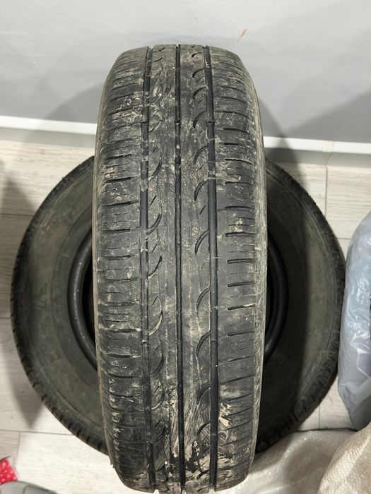 Продам шины летние