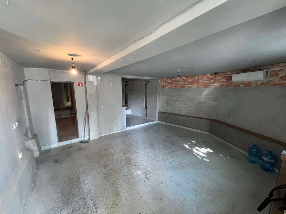 Продава се Магазин в Пловдив, Каменица 1 - 95 кв.м за 1600 €/кв.м - Снимка #2