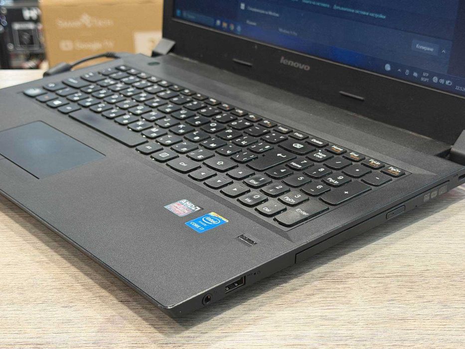 Lenovo B50-80 Intel Core i7-5500U/ 16 GB DDR3