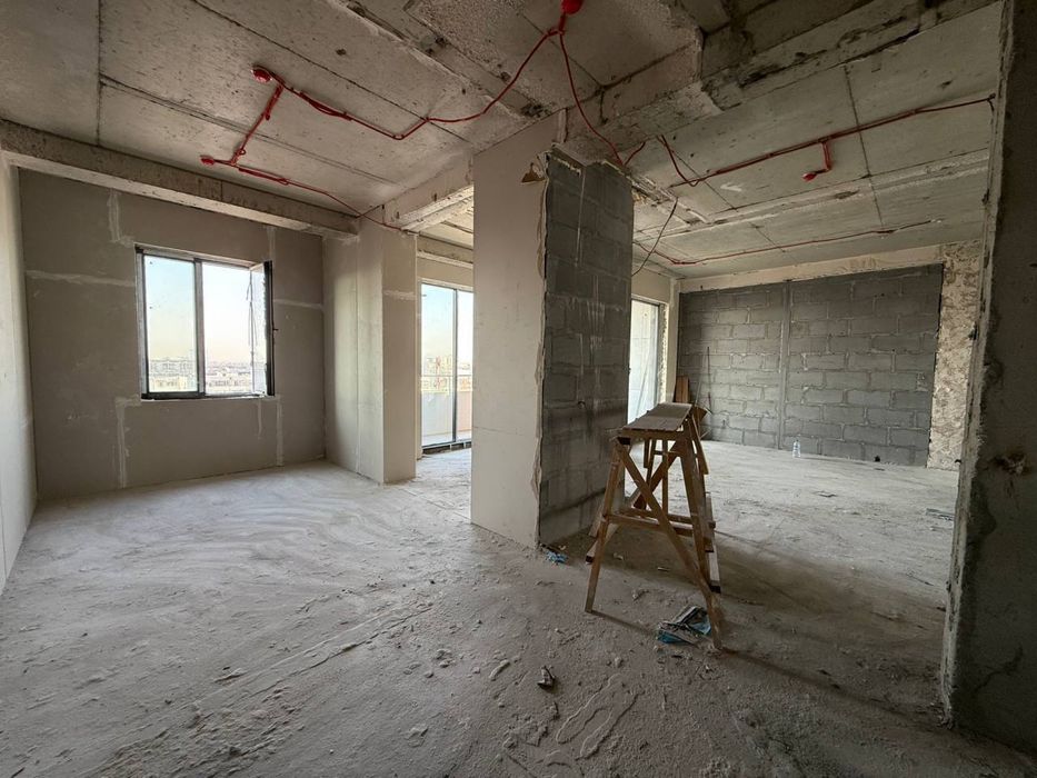 ПРОДАЕТСЯ 4-5 ком квартира ЖК ИНФИНИТИ