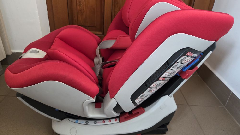 Scaun auto copii Chicco Seat Up 012 – 0-25 kg