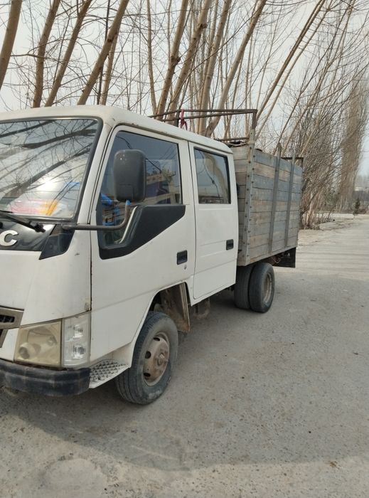 Jac sotiladi xolati yaxshi starix mator qilingan barter bor