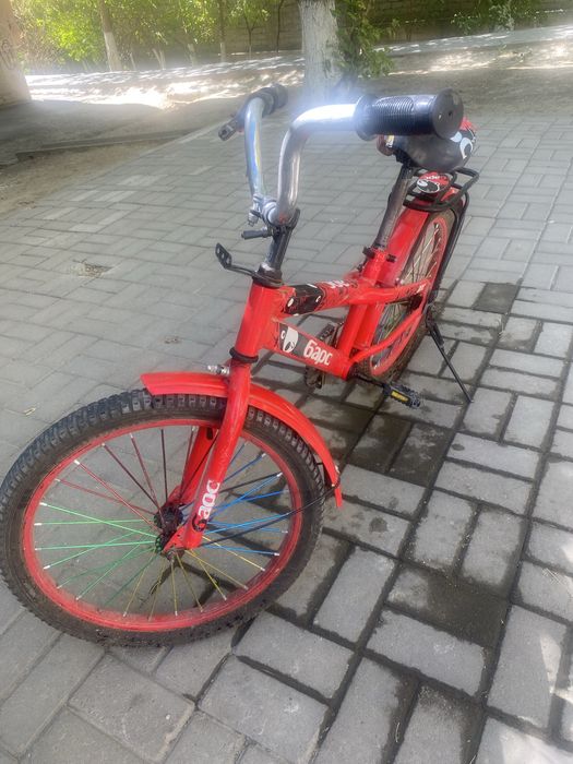 Велосипед сатылады