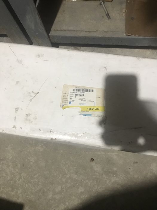 Коленчатый вал для Шевроле Каптива 3.2 !