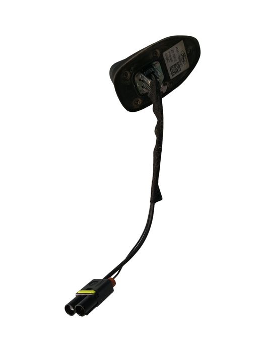 Antena Radio Ford Focus Iii Saloon 2010 - > Am5T18828Bd