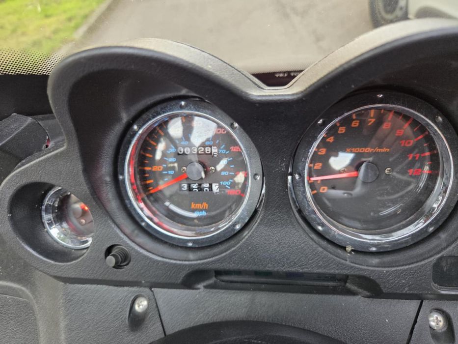 Vand scuter in stare perfecta