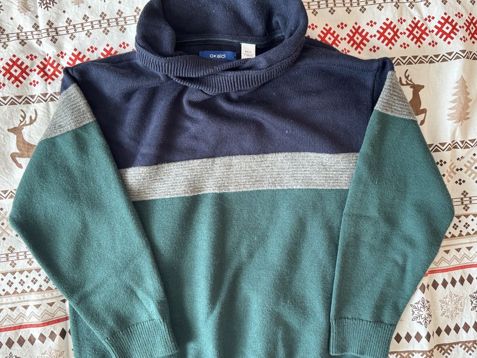 Дрехи за момче -104/116