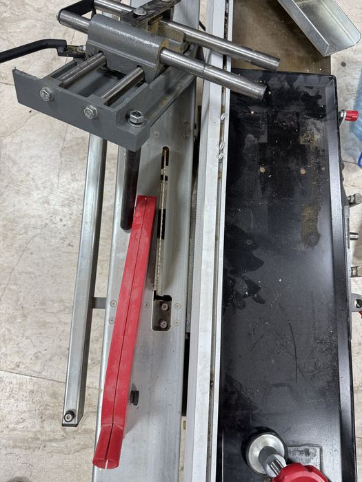 станок комбинированный