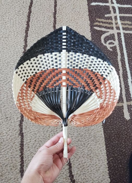 Ново Ветрило ръчна изработка