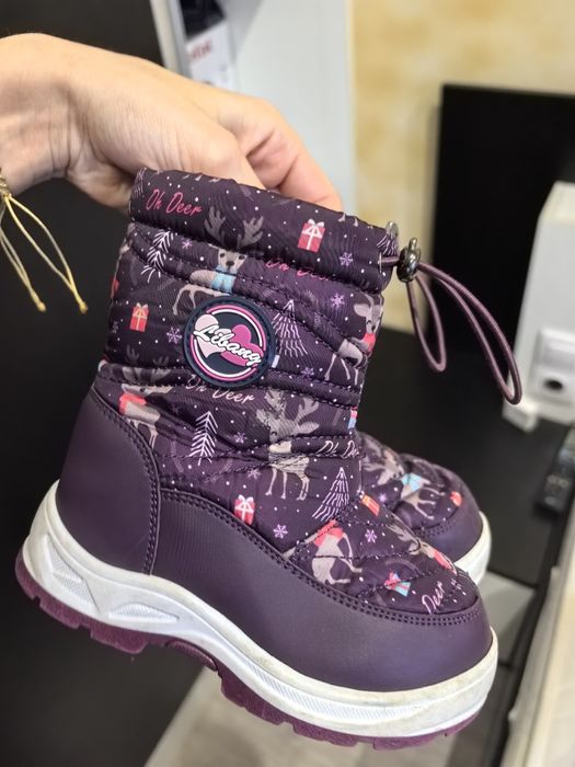 Обувки за Момиче