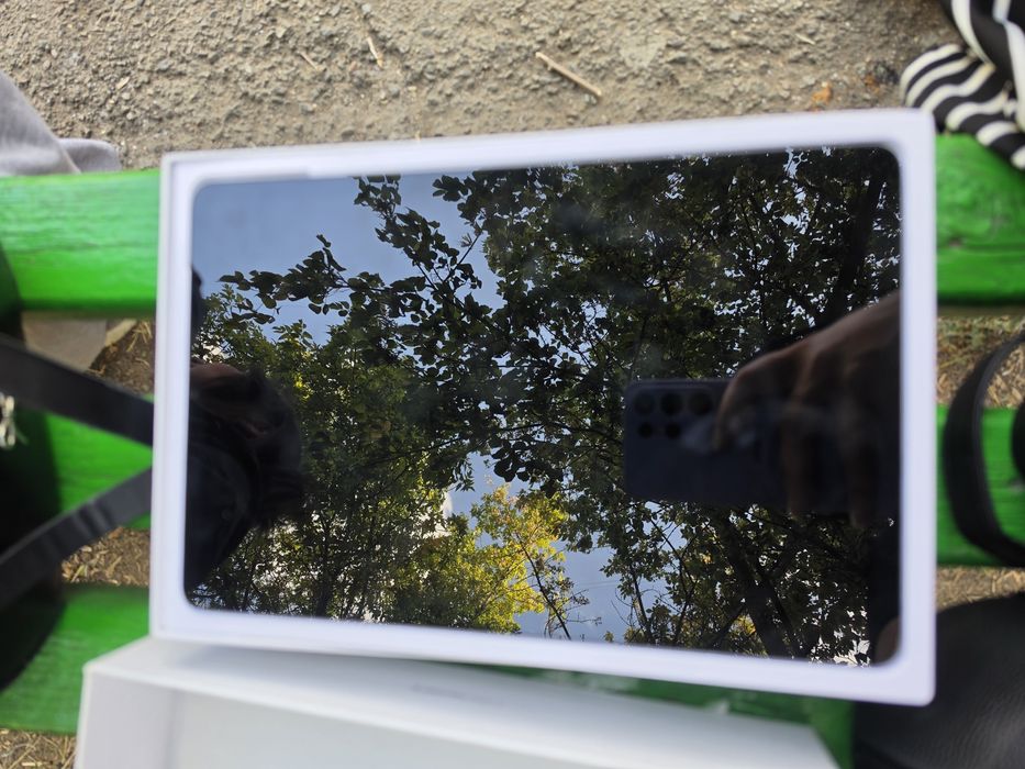 Планшет Xiaomi pad 5