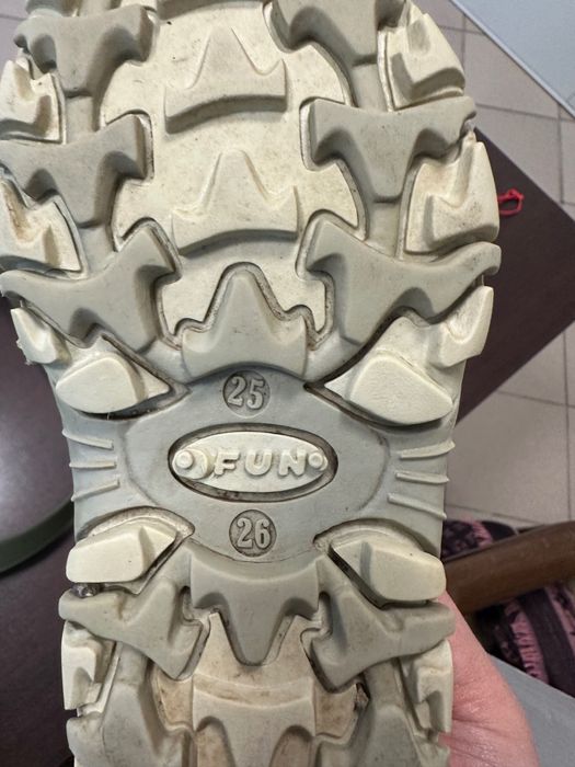 Детская обувь Италия