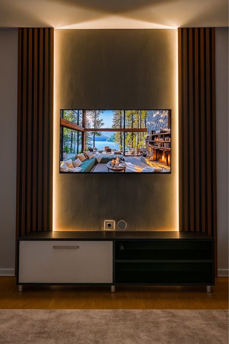 Дава се под наем Двустаен апартамент в Варна, Конфуто - 70 кв.м за 650 € - Снимка #6