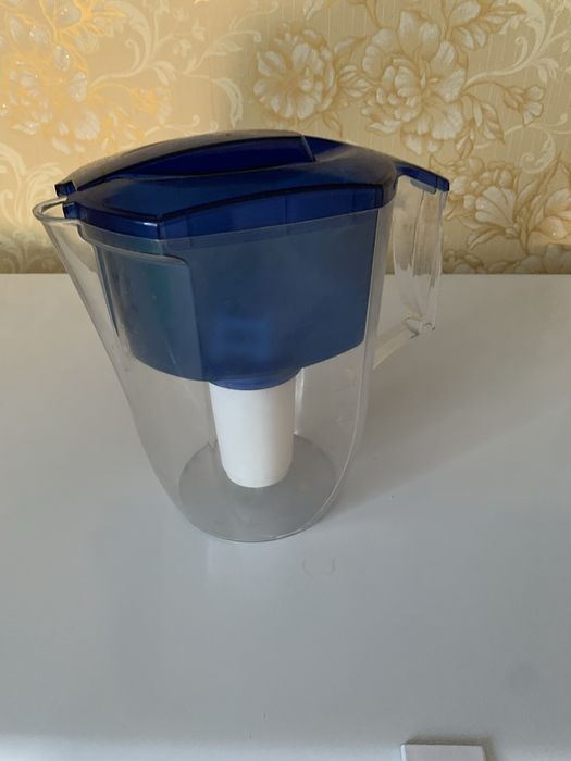 Продам  фильтр для воды Аквафор (кувшин)