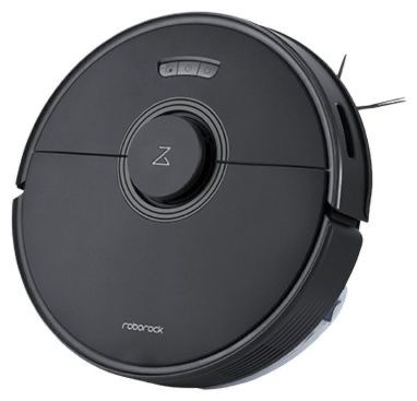 Робот пылесос roborock q7 max