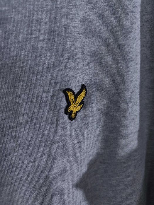 Lyle & Scott™ Тениска/Мъжка L