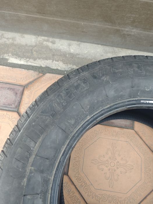 285/60/18 Powertrac 2 штук