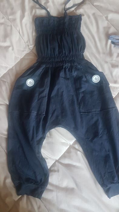 Летни гащеризони