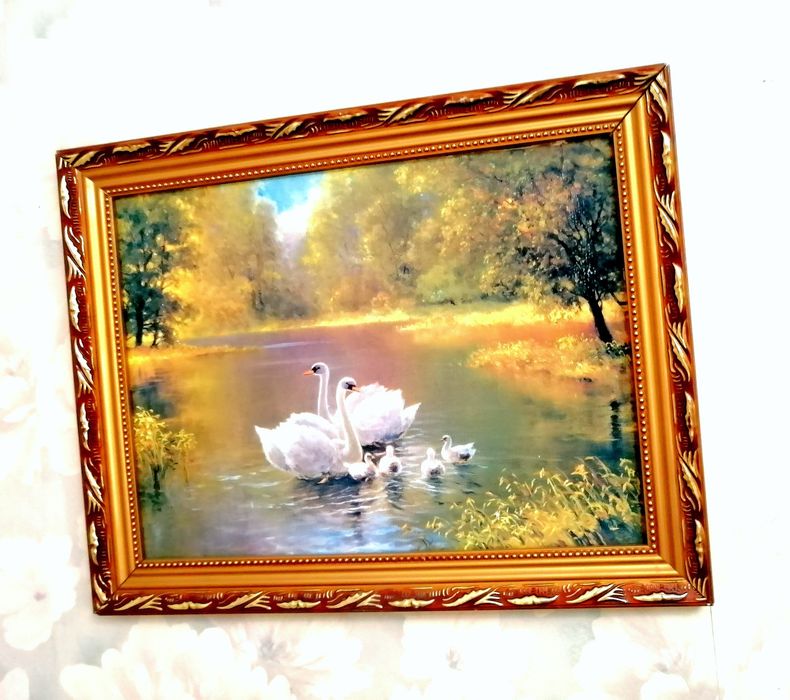 Столовый набор подарочный комплект