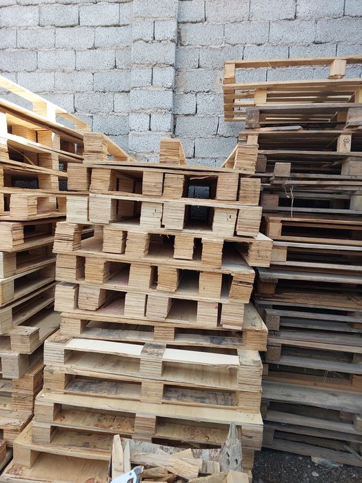 Продам поддоны, европалет