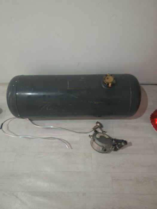 Прапан балон прастой 65лик