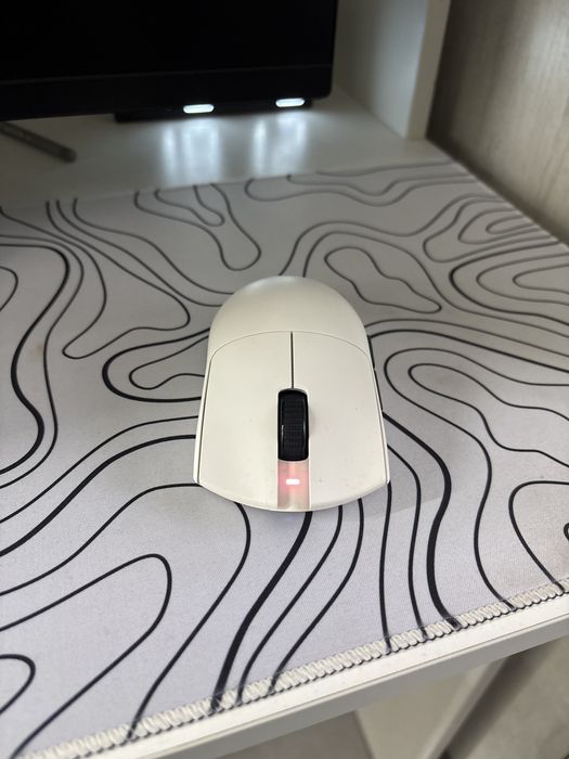 Игровая мышь ATK X1 SE