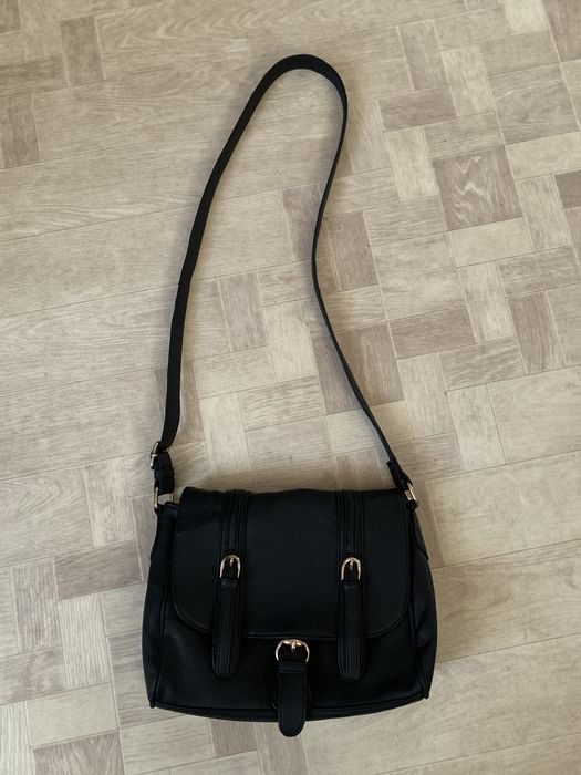 Сумка бренд 20 на 27 см