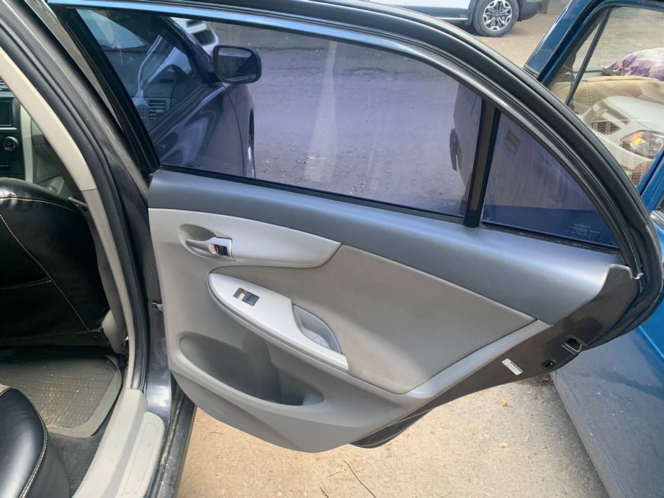 Продам автомобиль Тойота королла