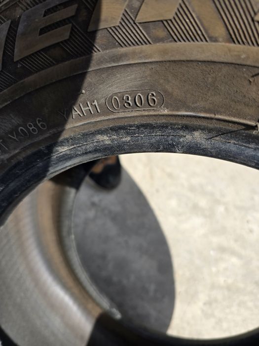 Anvelope de vara 205-60r13 Marshal