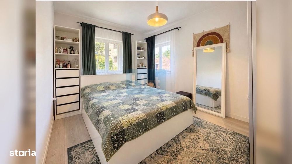 Apartament 2 camere zona UMF