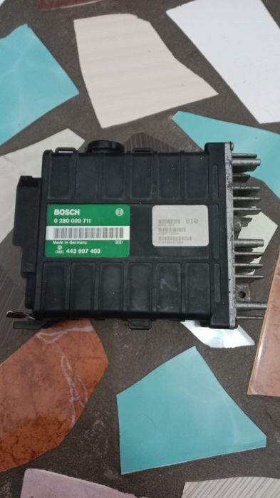 Компьютер на пассат б 3