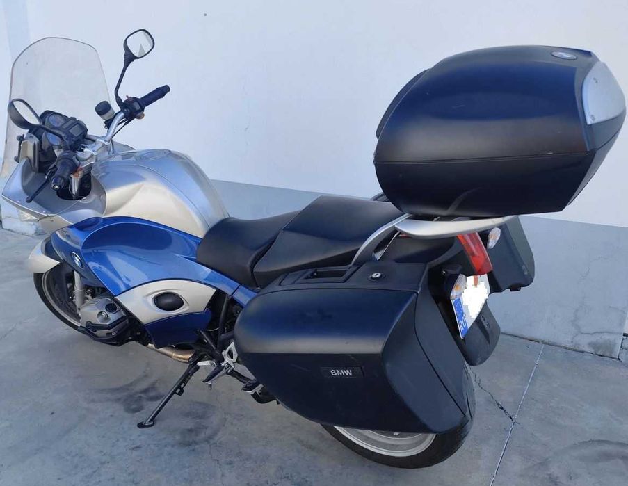 BMW R1200 ST de vanzare
