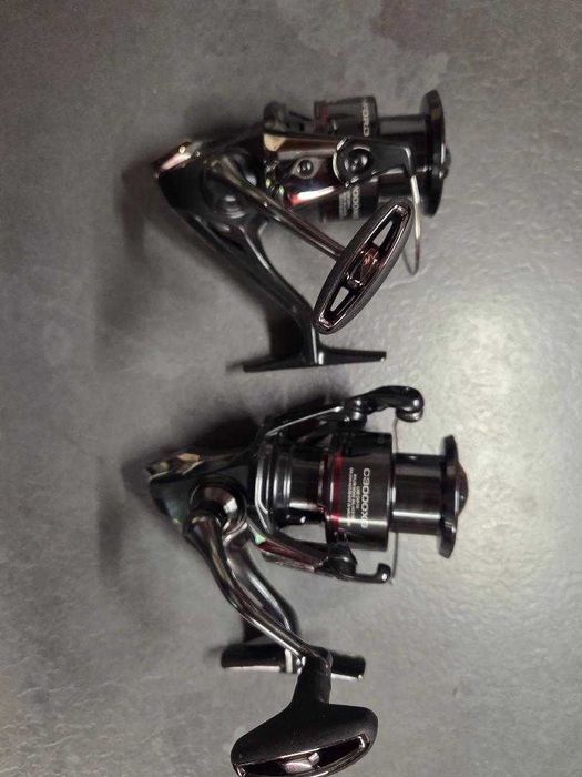 mulinete vanford fa c3000xg