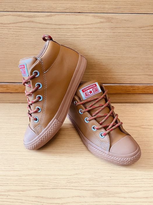 Детски  кецове  Converse  all  star  , номер  32