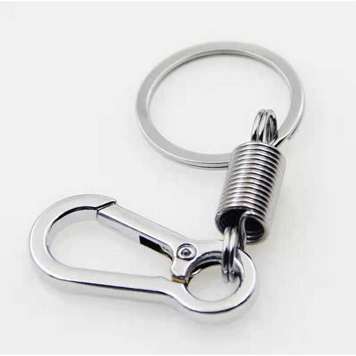 Мото Ключодържатели