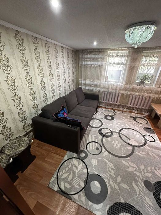 В продаже 3х ком дом Бажова 394
