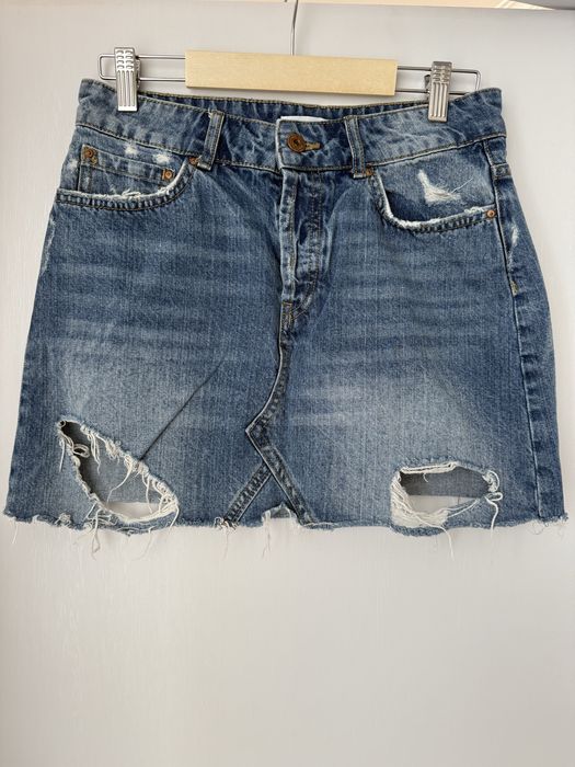 Дамски къси поли