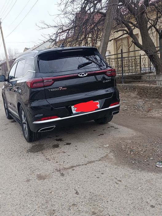 Чири 7 про энг фул пазитсия срочна сотилади