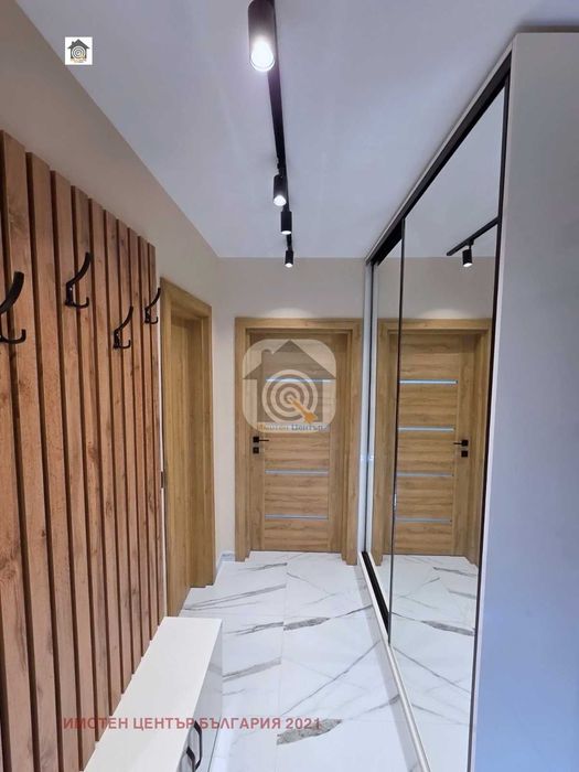 Продава се Двустаен апартамент в София, Красно село - 50 кв.м за 2018 €/кв.м - Снимка #5