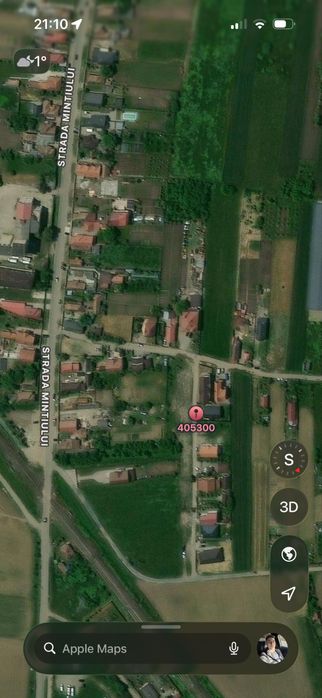 Vand Casa 180 mp2 + beci