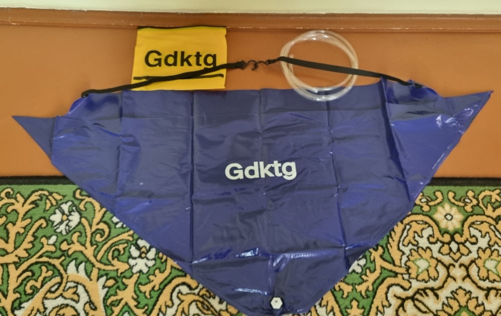 Чехол для чистки кондиционера