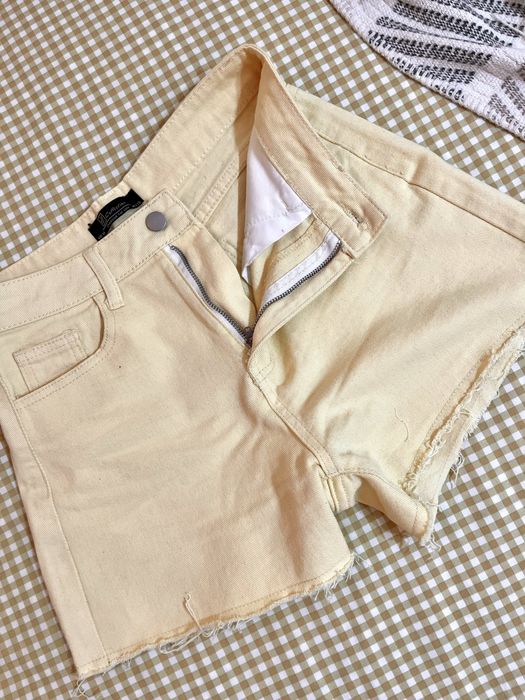 Разные юбки и шорты