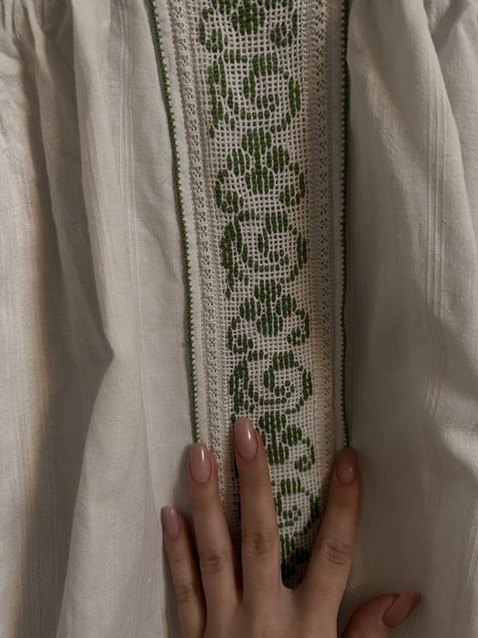 Ie veche in stare perfecta