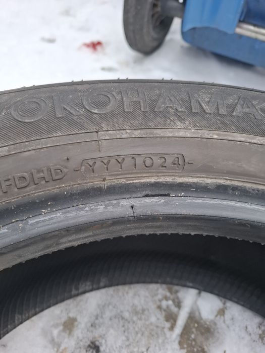 Anvelope vara 225/60 R18