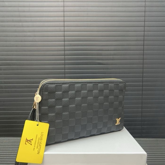 Клъч Louis Vuitton