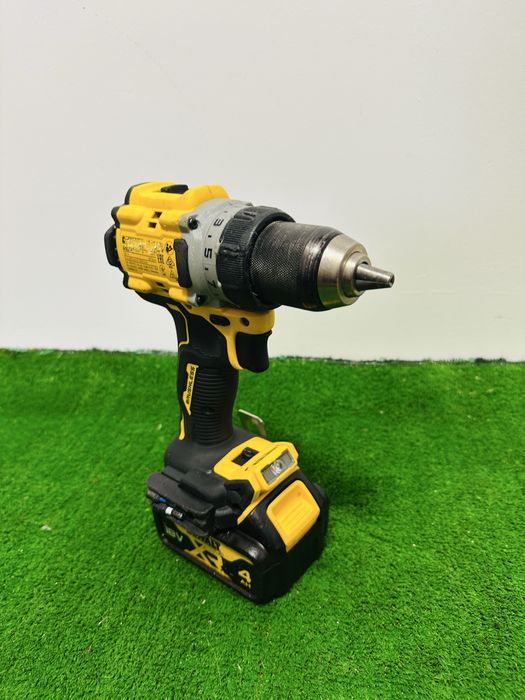 Filetanta Dewalt DCD800